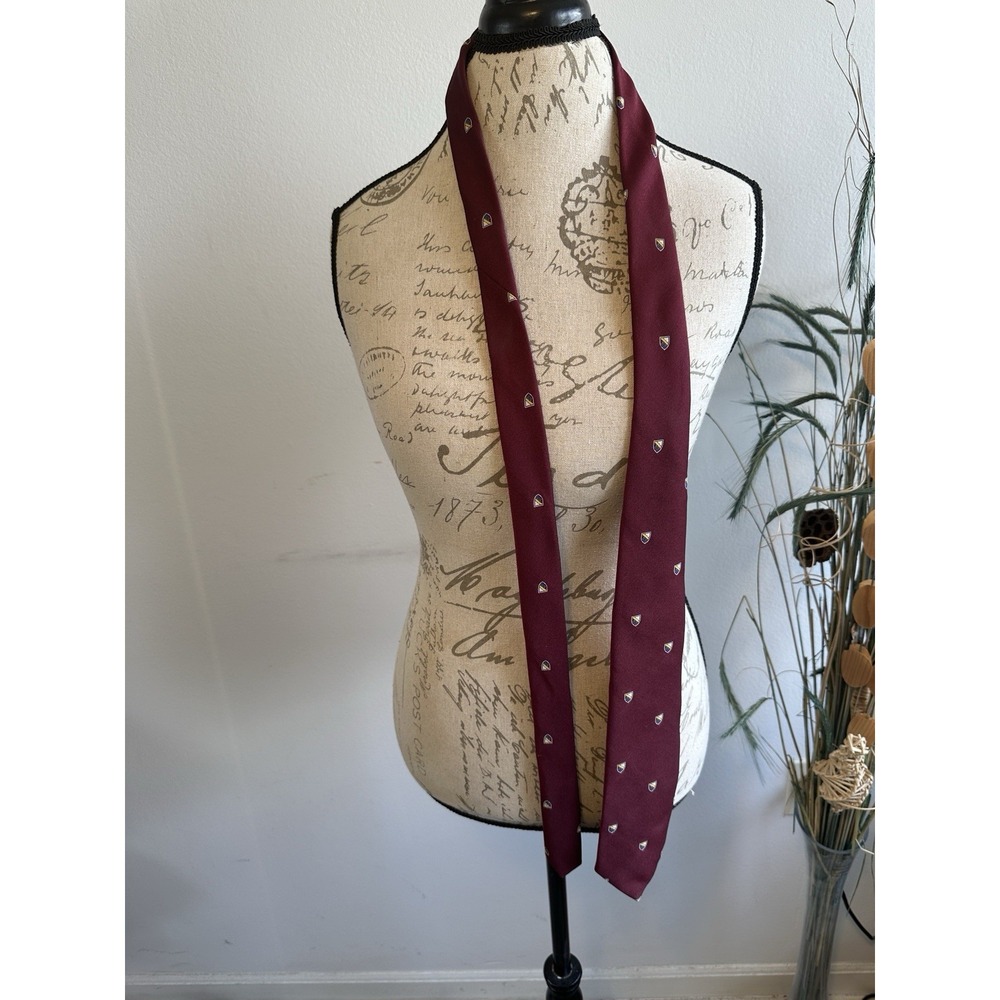 Givenchy Monsieur Silk‎ Blend Men's Tie  Made in Italy 61"